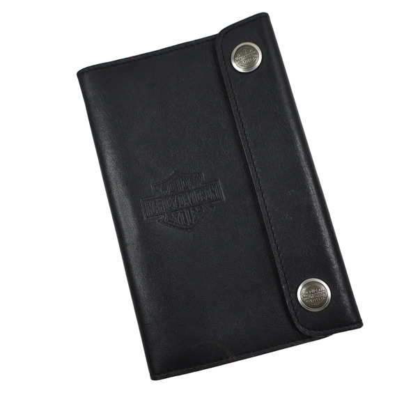 HarleyDavidson Bags Vintage Harley Davidson Passport Wallet Poshmark